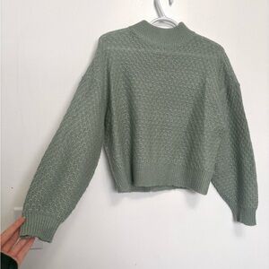 ⭐️3 for $30⭐️ Soft Sage Green Sweater